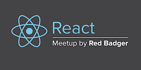 January London React User Group primary image