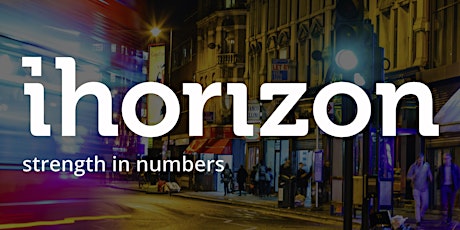 Tech Startup Office Hours with ihorizon - finance, operations, growth strategy primary image