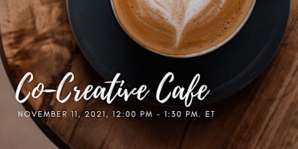 Co-Creative Cafe