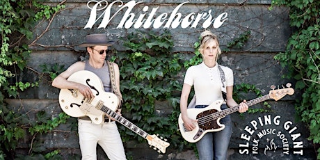 Whitehorse tickets