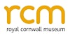 Logotipo de Royal Cornwall Museum