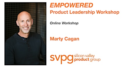EMPOWERED Product Leadership Workshop tickets
