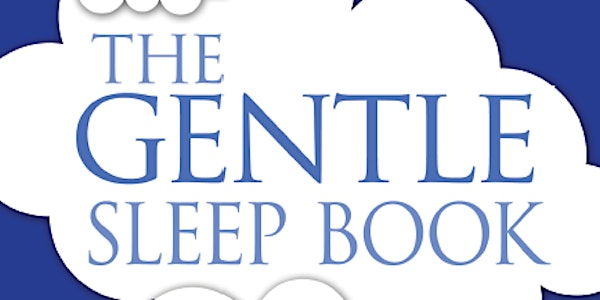 Gentle Sleep Workshop - Cambridge
