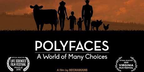 Polyfaces: Boise Screening primary image