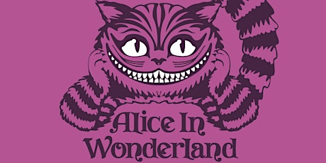 IBT Presents ALICE IN WONDERLAND