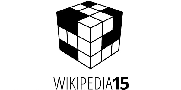 Wikipedia's 15th Birthday Party