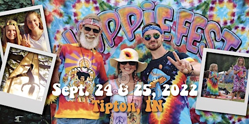 Hippie Fest - Indiana