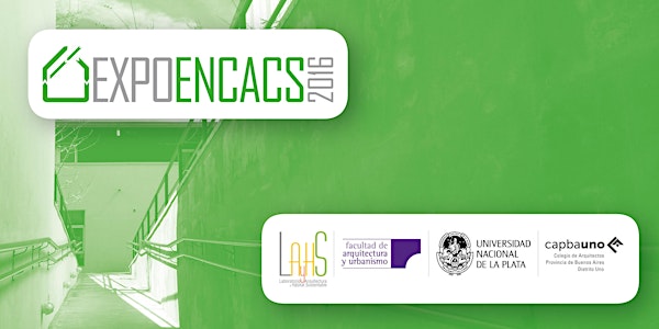 ExpoENCACS 2016