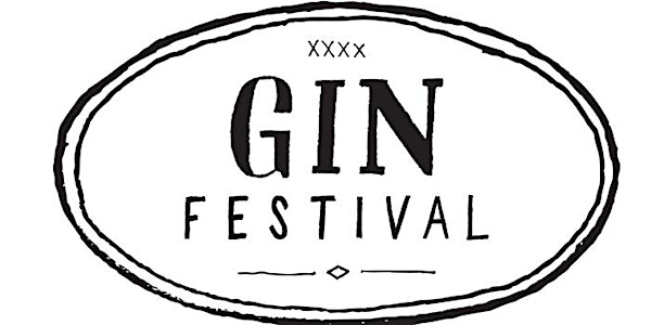 Gin Festival Cambridge 2016