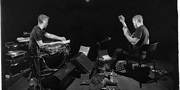 Concert : Trading litany