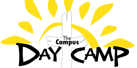 The Campus Day Camp 2016 primary image