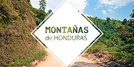 MONTANAS de HONDURAS Mission Dinner primary image