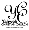 Logotipo da organização YAHWEH CHRISTIAN CHURCH