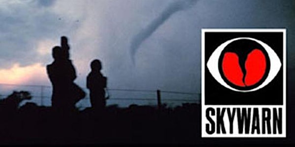2016 Severe Weather & Tornado Spotter Seminar