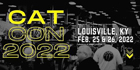 Catfish Conference 2022 - Louisville, KY tickets