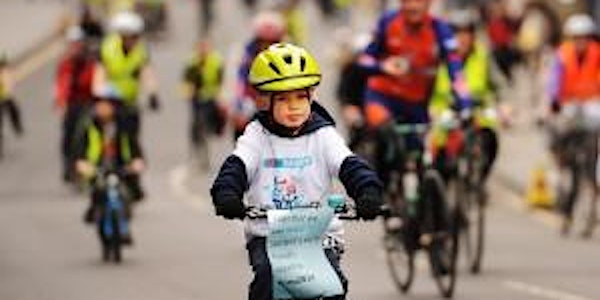 Pedal on Parliament 2016