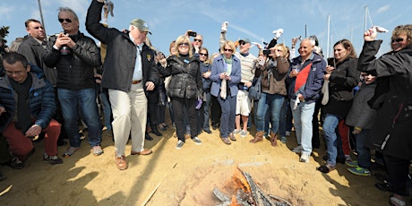 Annapolis Oyster Roast & Sock Burning primary image