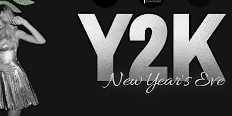 2000 Y2K New Years Eve @ Cheffy Chelby's JETTYFEST100  primärbild