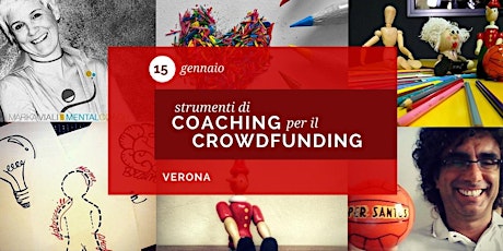 Strumenti di Coaching per il Crowdfunding