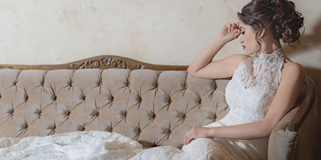 The 4th Annual Vintage Glamour Bridal Show at Rancho Las Lomas primary image