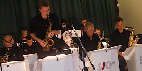 Big Band Swing and Jazz tickets