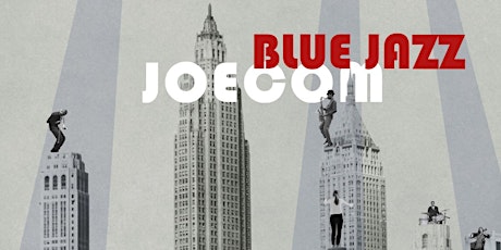 #BlueJazz: Fusión de Clásica y Jazz primary image