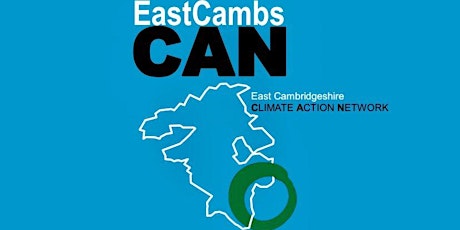EastCambs Climate Action Network Open Meeting tickets