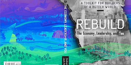 Webinar  11- Rebuild: the Economy, Leadership, and You