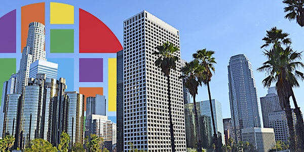 Info Session on Building a Better Los Angeles