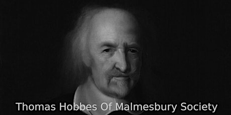 Malmesbury during the childhood of Thomas Hobbes - with Tony McAleavy primary image