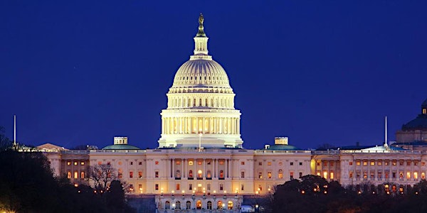 CADCA Youth U.S. Capitol Tour (3:00 pm)