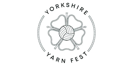 In Person Yorkshire Yarn Fest 28th May 2022 tickets