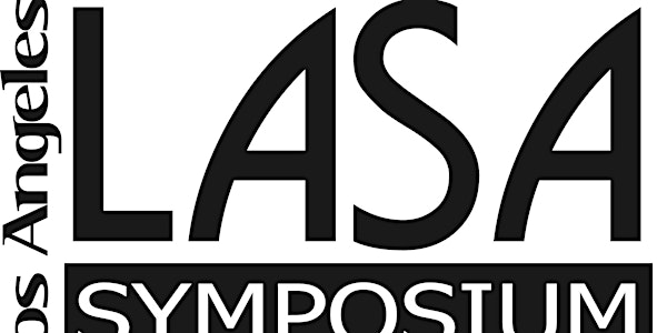 Los Angeles Student Athlete Symposium 2016