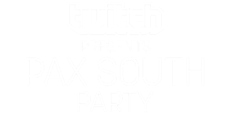 Twitch Presents PAX SOUTH PARTY primary image