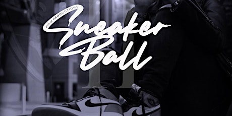 Sneaker Ball tickets