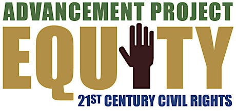 21st Century Civil Rights 2015 primary image