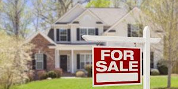 FREE Real Estate Seminar for Buyers & Sellers on March 5th. Hosted by TryHomeBuying.com