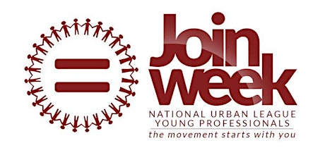 Join Week 2016: The Movement Starts with YOU! January 17th-23rd primary image