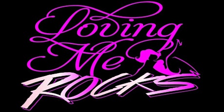 The 3rd Annual "Loving Me Rocks" Girls Empowerment Conference primary image