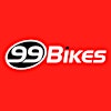 Logotipo da organização 99 Bikes