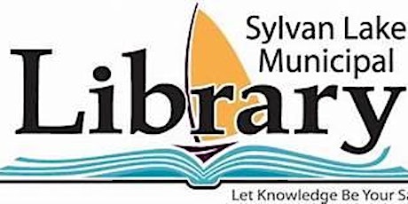 Sylvan Lake Municipal Library Card primary image