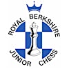 Logotipo de Berkshire Junior Chess Association