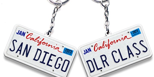 Dealer License 101 San Diego