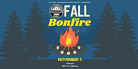 Imagen principal de Fall Bonfire