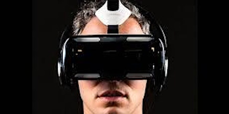 What does Virtual Reality mean for Digital Innovation in 2016? primary image