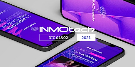INMOTECH 2021 VIP ONLINE