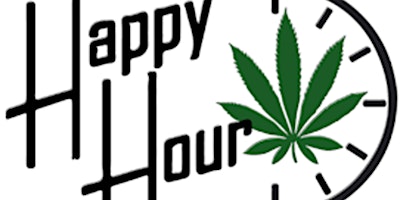 420 Happy Hour primary image