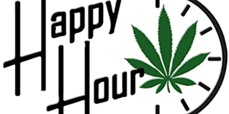 420 Happy Hour tickets