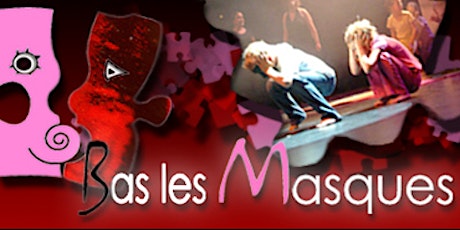 Primaire afbeelding van Bas Les Masques en Concert -  janvier 2016