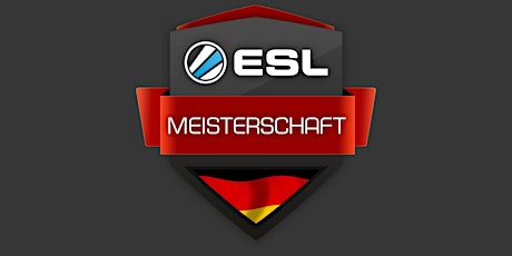 Hauptbild für ESL Meisterschaft